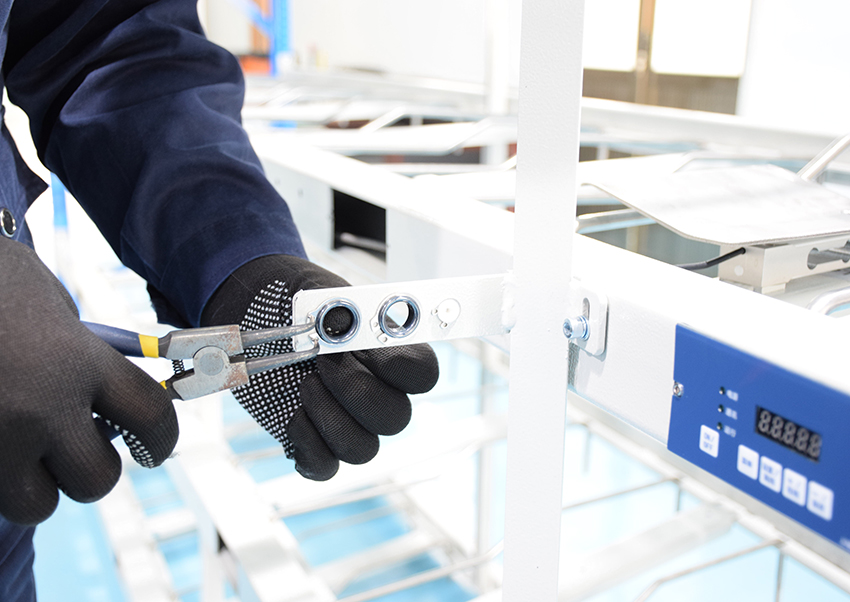 玻璃纖維生產(chǎn)方案