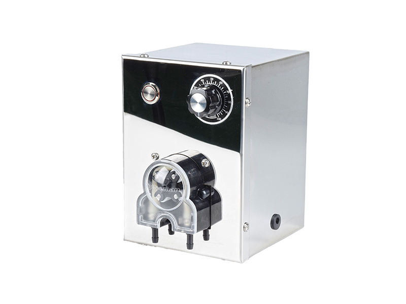 單通道蠕動(dòng)泵 WF301