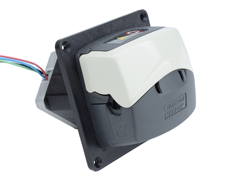 沃森馬洛114D定制OEM蠕動(dòng)泵