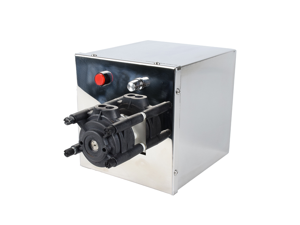 單通道蠕動(dòng)泵