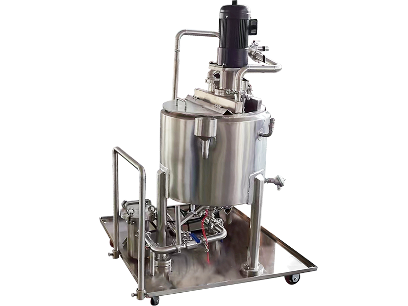 智能自動(dòng)配料系統(tǒng)